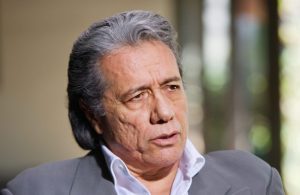 Edward James Olmos