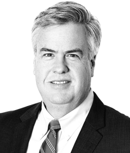 Fmr. Judge Larson
