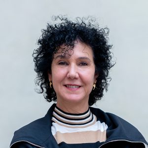 Teresa Medina