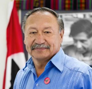 Arturo Rodriquez