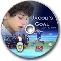 Jacob's Goal project thumbnail