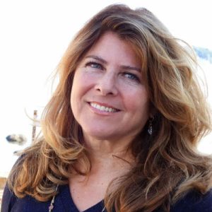 Naomi Wolf