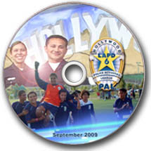 Hollywood Police Activities League project thumbnail