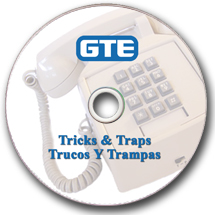 GTE Tricks and Traps project thumbnail