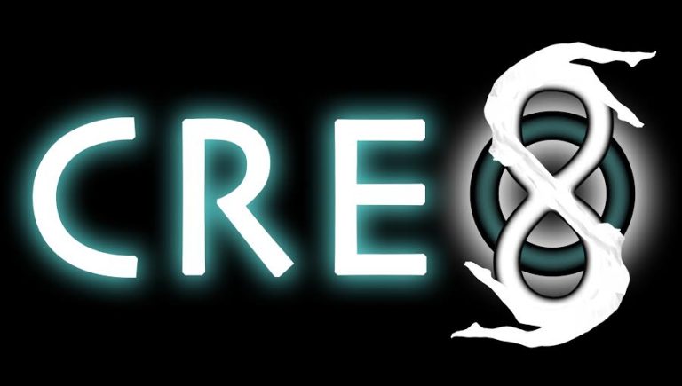 CREO.8 logo