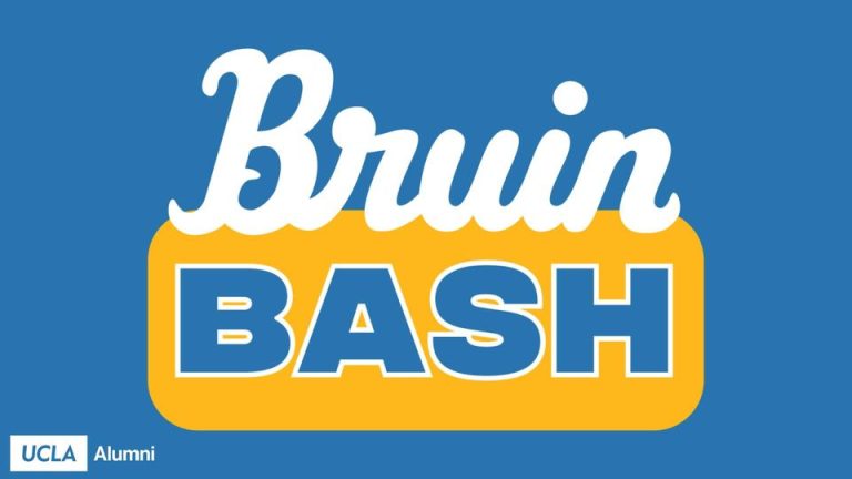 UCLA Bruin Bash