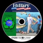 Hillary Clinton's Campaign project thumbnail