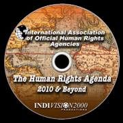 The Human Rights Agenda project thumbnail